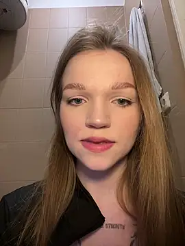 Snapshot of KitteCat chatting on 11, 2, 2025 KitteCat online show from 11, 2, 2025