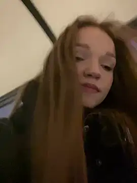 Snapshot of KitteCat chatting on 11, 2, 2025 KitteCat online show from 11, 2, 2025