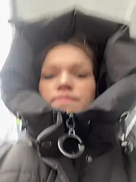 Snapshot of KitteCat chatting on 12, 2, 2025 KitteCat online show from 12, 2, 2025