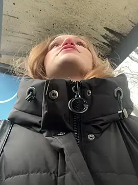 Snapshot of KitteCat chatting on 12, 2, 2025 KitteCat online show from 12, 2, 2025