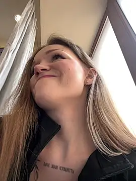 Snapshot of KitteCat chatting on 14, 2, 2025 KitteCat online show from 14, 2, 2025