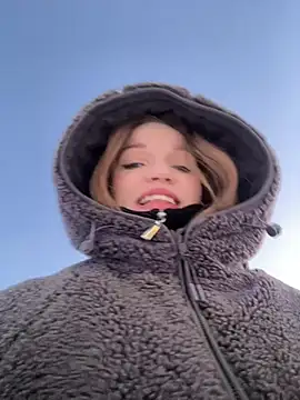 Snapshot of KitteCat chatting on 14, 2, 2025 KitteCat online show from 14, 2, 2025