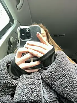 Snapshot of KitteCat chatting on 15, 2, 2025 KitteCat online show from 15, 2, 2025