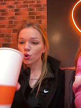 Snapshot of KitteCat chatting on 15, 2, 2025 KitteCat online show from 15, 2, 2025