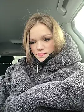 Snapshot of KitteCat chatting on 16, 2, 2025 KitteCat online show from 16, 2, 2025