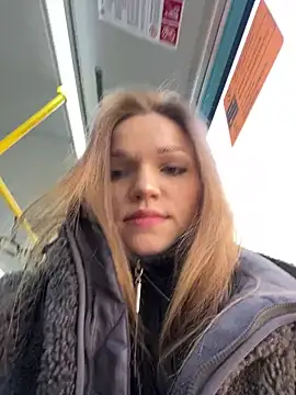 Snapshot of KitteCat chatting on 16, 2, 2025 KitteCat online show from 16, 2, 2025