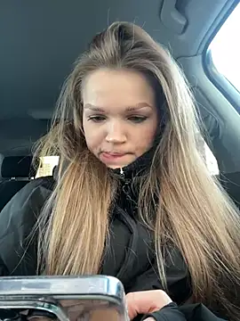 Snapshot of KitteCat chatting on 19, 2, 2025 KitteCat online show from 19, 2, 2025