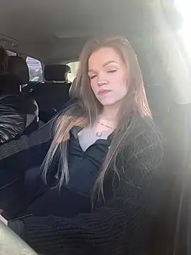 Snapshot of KitteCat chatting on 21, 2, 2025 KitteCat online show from 21, 2, 2025