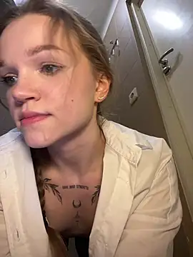 Snapshot of KitteCat chatting on 25, 2, 2025 KitteCat online show from 25, 2, 2025