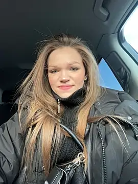 Snapshot of KitteCat chatting on 26, 2, 2025 KitteCat online show from 26, 2, 2025