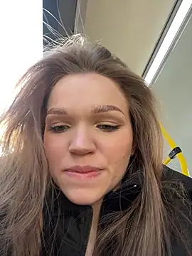 Snapshot of KitteCat chatting on 26, 2, 2025 KitteCat online show from 26, 2, 2025