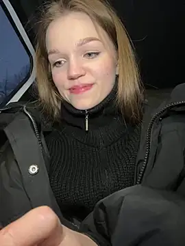 Snapshot of KitteCat chatting on 28, 2, 2025 KitteCat online show from 28, 2, 2025