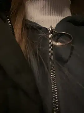 Snapshot of KitteCat chatting on 1, 3, 2025 KitteCat online show from 1, 3, 2025