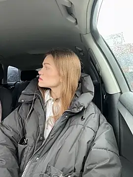 Snapshot of KitteCat chatting on 21, 3, 2025 KitteCat online show from 21, 3, 2025