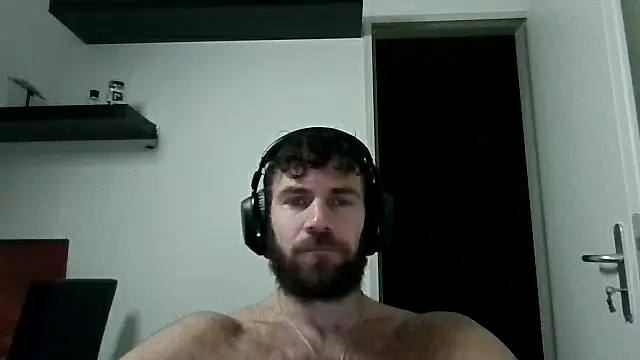 alpha-hunk online show from 1, 11, 2025