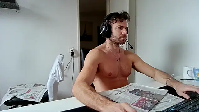 alpha-hunk online show from 21, 12, 2025