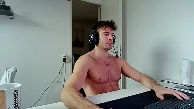 alpha-hunk online show from 18, 1, 2026