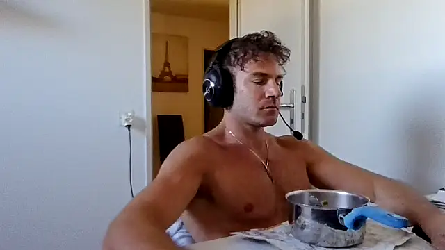 alpha-hunk online show from 24, 4, 2026