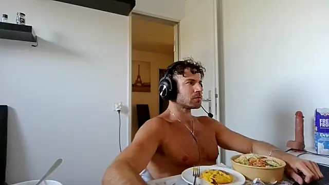 alpha-hunk online show from 2, 5, 2026