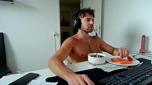 alpha-hunk online show from 6, 5, 2026