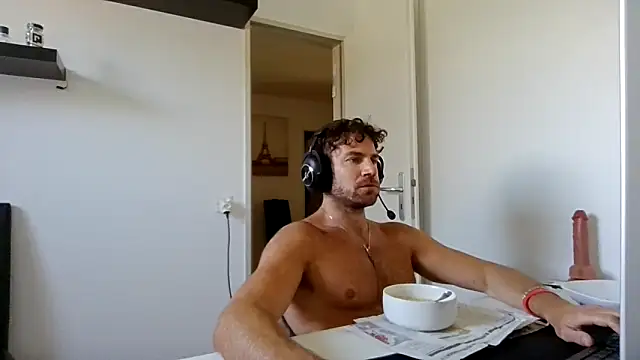 alpha-hunk online show from 8, 5, 2026
