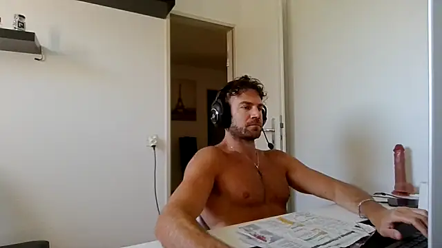 alpha-hunk online show from 9, 5, 2026