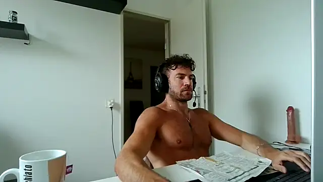 alpha-hunk online show from 10, 5, 2026