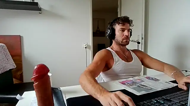 alpha-hunk online show from 11, 5, 2026
