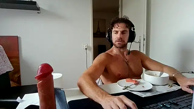 alpha-hunk online show from 11, 5, 2026