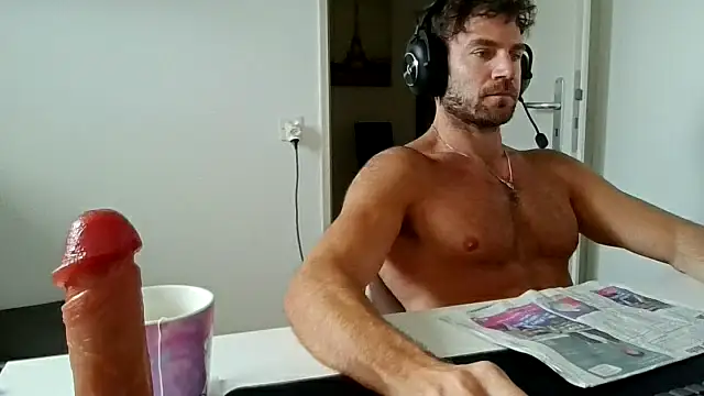 alpha-hunk online show from 12, 5, 2026