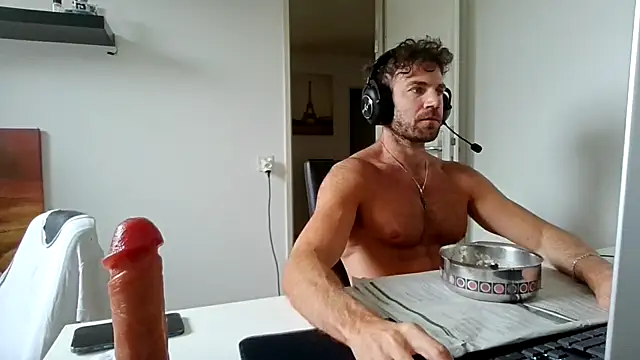 alpha-hunk online show from 15, 5, 2026