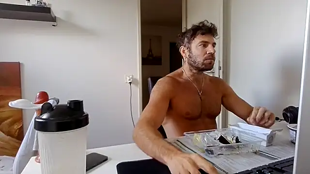 alpha-hunk online show from 17, 5, 2026