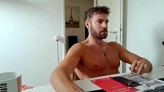 alpha-hunk online show from 10, 6, 2026