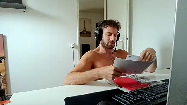 alpha-hunk online show from 12, 6, 2026