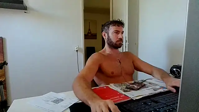 alpha-hunk online show from 14, 6, 2026