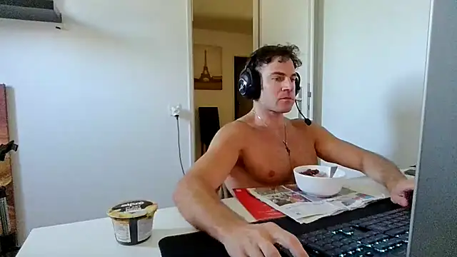alpha-hunk online show from 15, 6, 2026