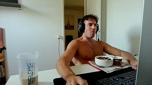 alpha-hunk online show from 16, 6, 2026