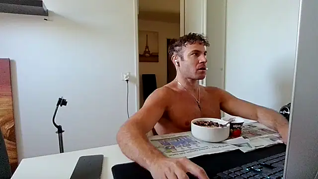 alpha-hunk online show from 17, 6, 2026