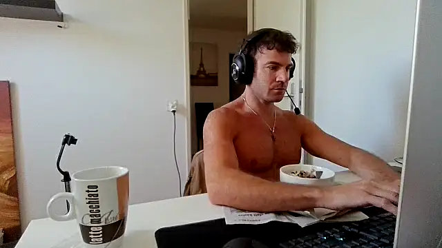 alpha-hunk online show from 18, 6, 2026