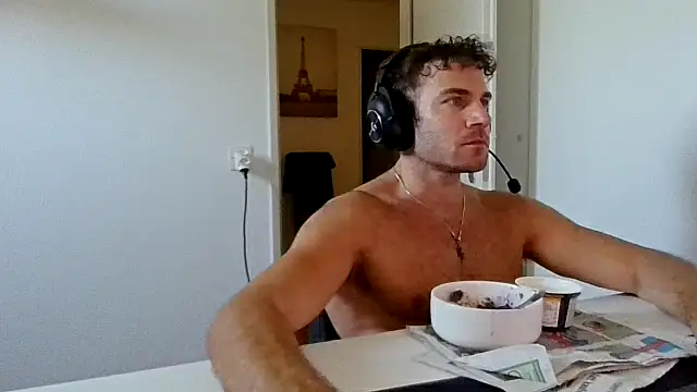 alpha-hunk online show from 19, 6, 2026