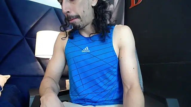 Snapshot of Sr_Magnus_ chatting on 10, 2, 2025 Sr Magnus  online show from 10, 2, 2025