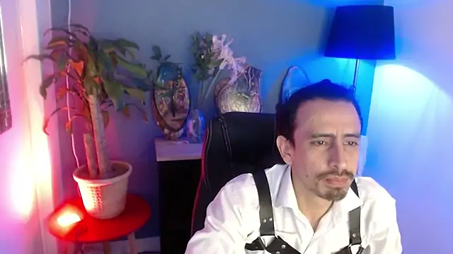 Snapshot of Sr_Magnus_ chatting on 21, 3, 2025 Sr Magnus  online show from 21, 3, 2025