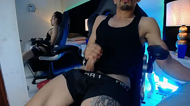 Sr Magnus  online show from 18, 3, 2026