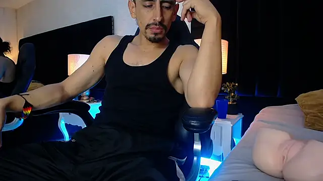 Sr Magnus  online show from 19, 3, 2026