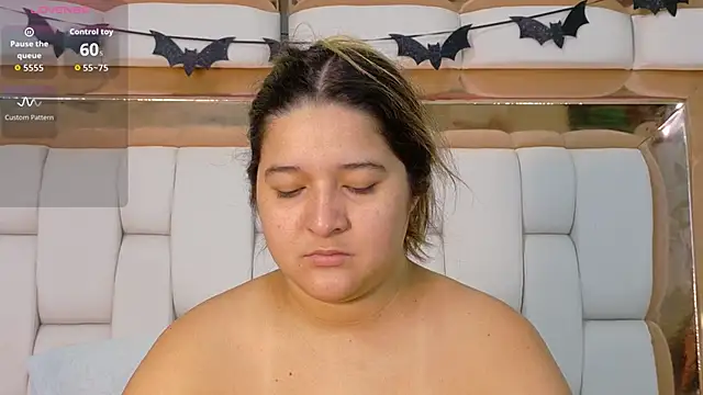 Snapshot of collegepawglovedaddy chatting on 26, 10, 2025 collegepawglovedaddy online show from 26, 10, 2025