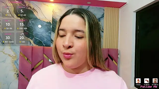 collegepawglovedaddy online show from 10, 7, 2026