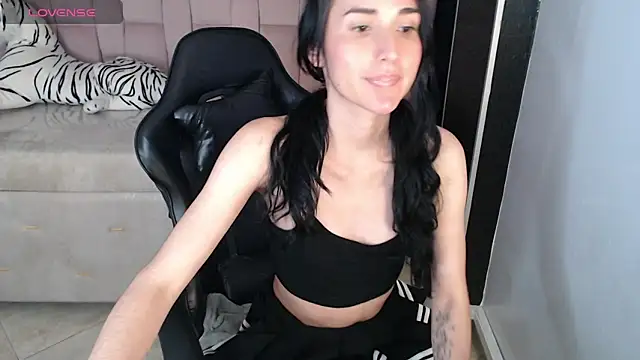 jesi daniels b online show from 11, 12, 2024