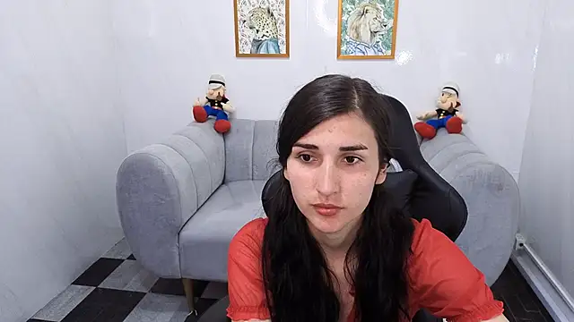 jesi daniels b online show from 10, 2, 2025