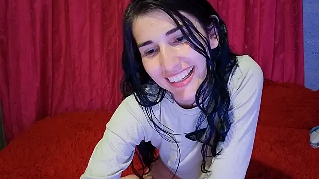 jesi daniels b online show from 27, 2, 2025