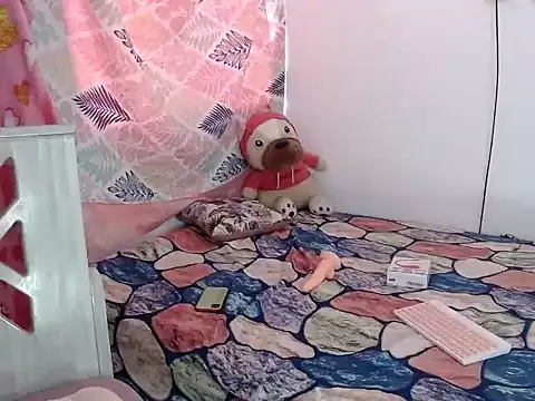 dulceee maria online show from 25, 2, 2025